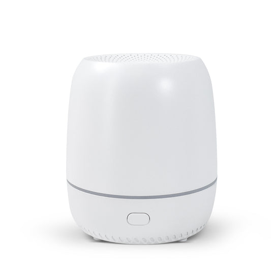 Manufacturer In-Stock Direct Sale Aromatherapy Diffuser Humidifier Night Light Cross-Border Portable Aromatherapy Diffuser Ultrasonic Humidifier