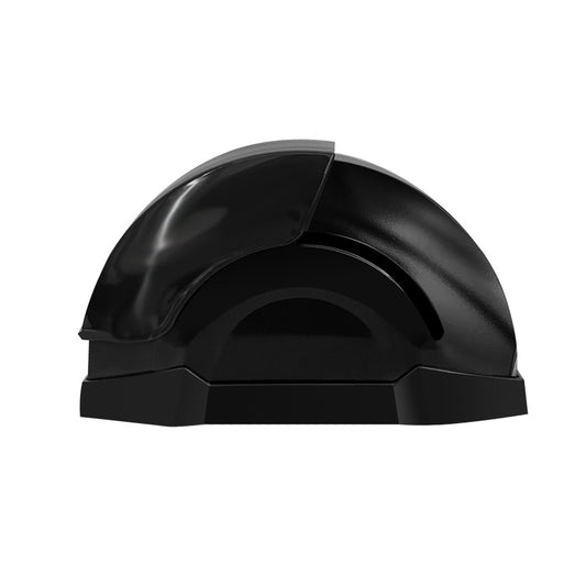 New type of door device, car ashtray, car ashtray, aluminum alloy, high-end sense, creative car accessories, interior